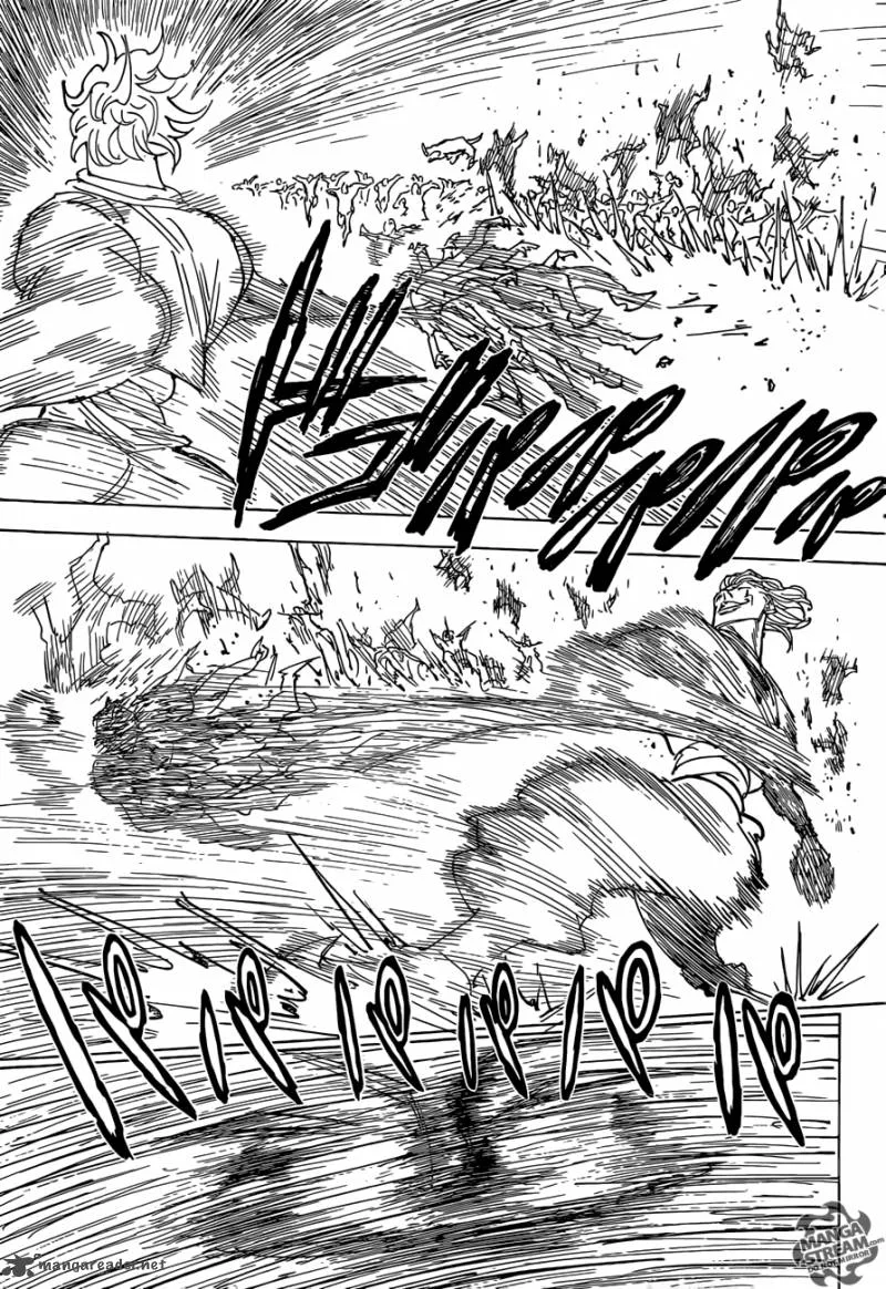 Hunter X Hunter Chapter 355 page 12