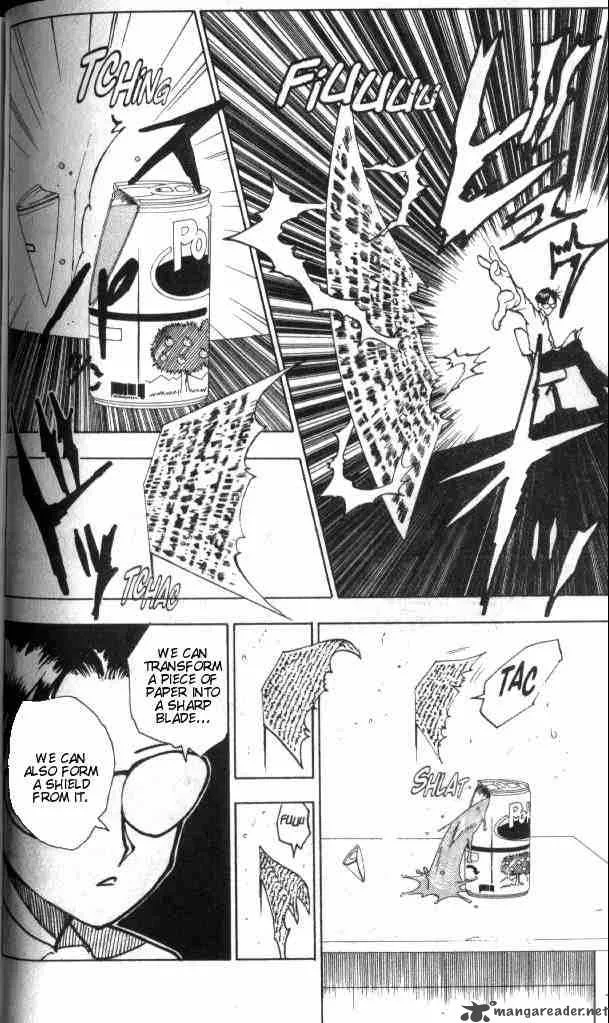 Hunter X Hunter Chapter 46 page 19