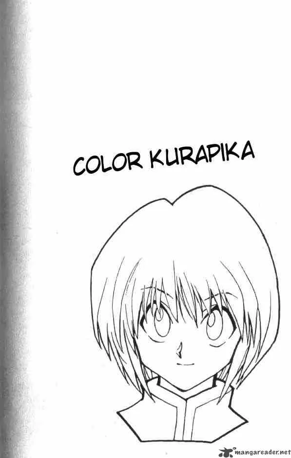 Hunter X Hunter Chapter 49 page 15