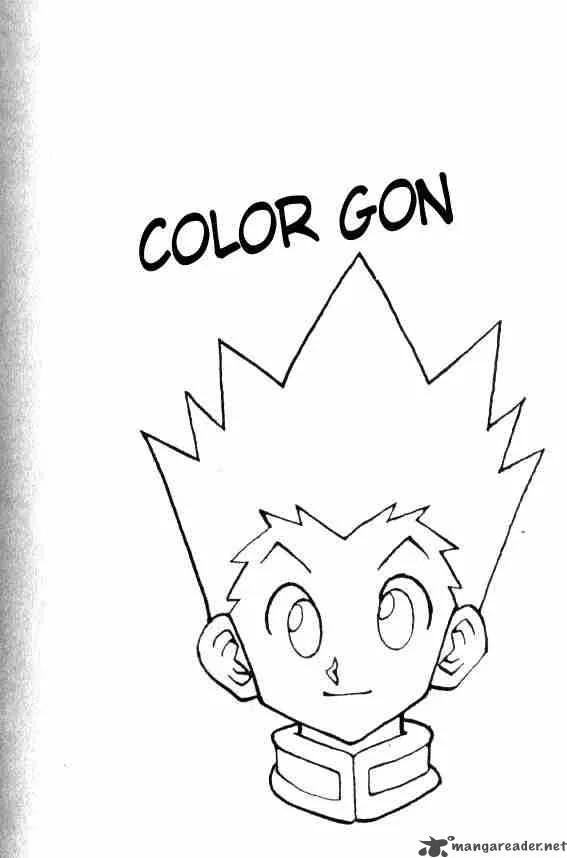 Hunter X Hunter Chapter 51 page 20