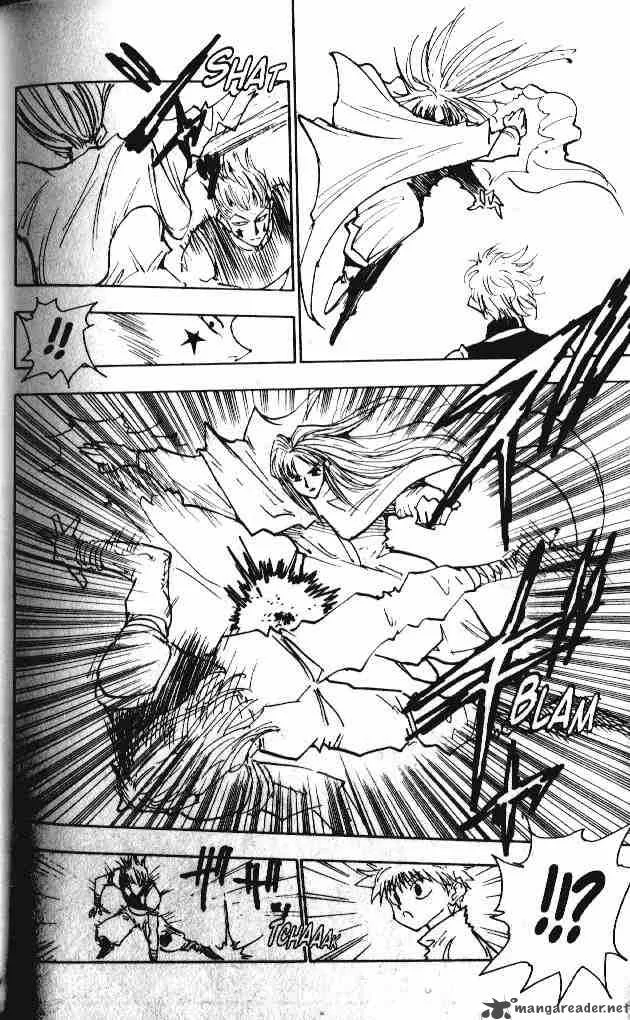 Hunter X Hunter Chapter 52 page 18