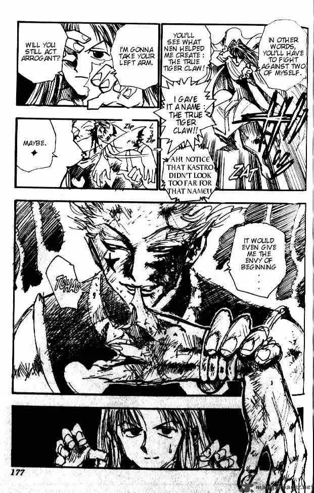 Hunter X Hunter Chapter 53 page 19