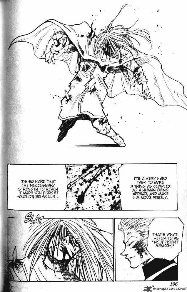 Hunter X Hunter Chapter 54 page 18
