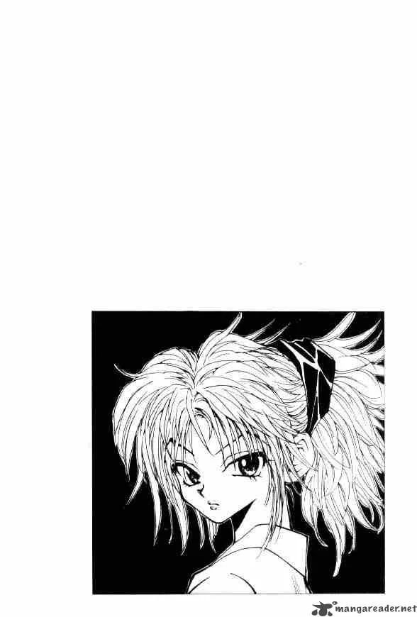 Hunter X Hunter Chapter 56 page 18