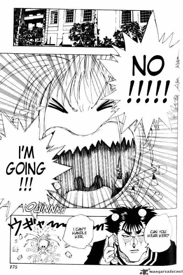 Hunter X Hunter Chapter 72 page 20