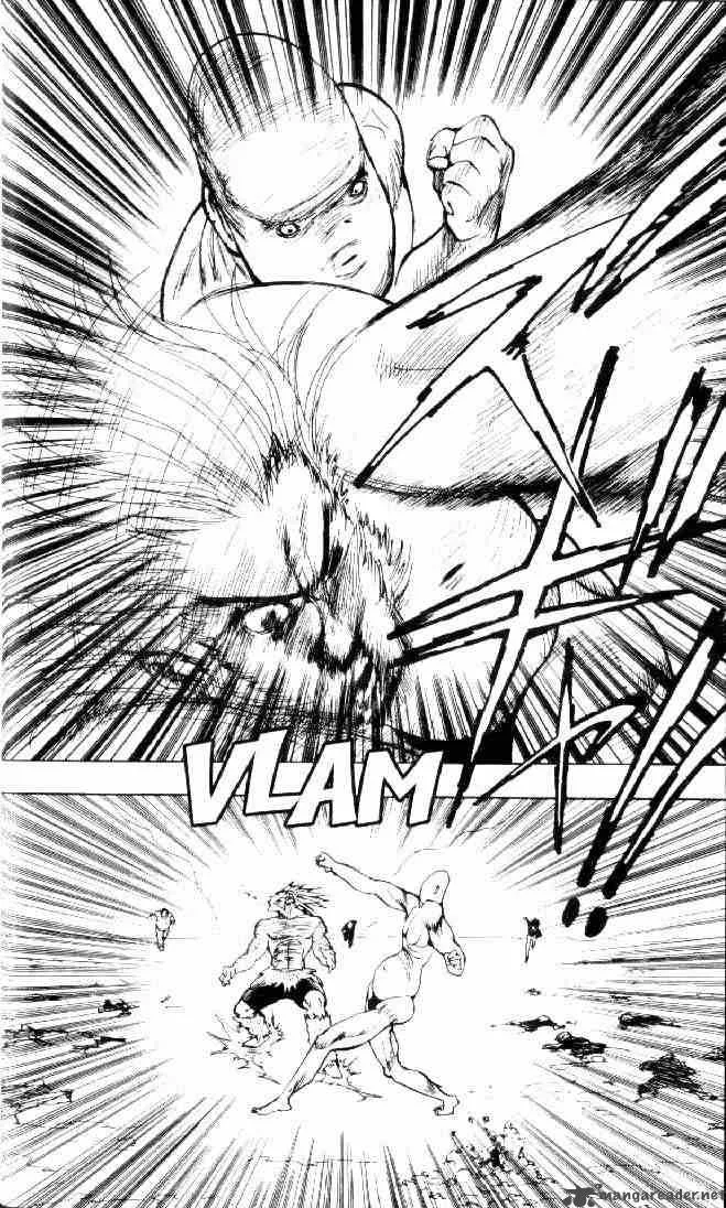 Hunter X Hunter Chapter 75 page 17