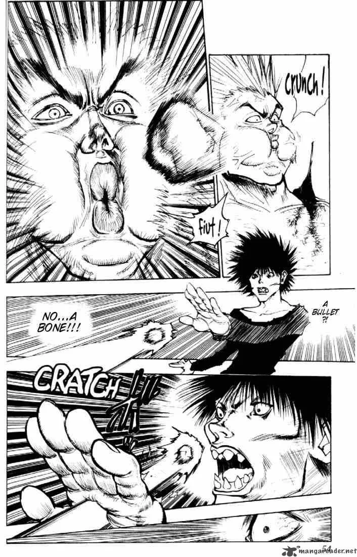 Hunter X Hunter Chapter 76 page 14