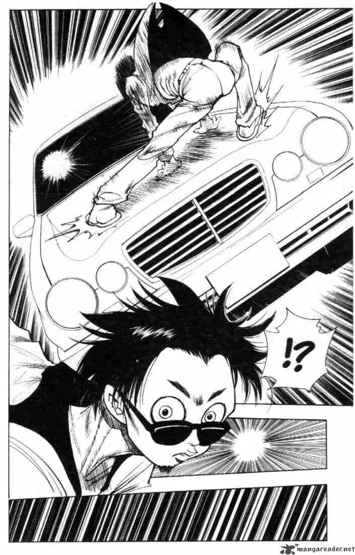 Hunter X Hunter Chapter 77 page 14
