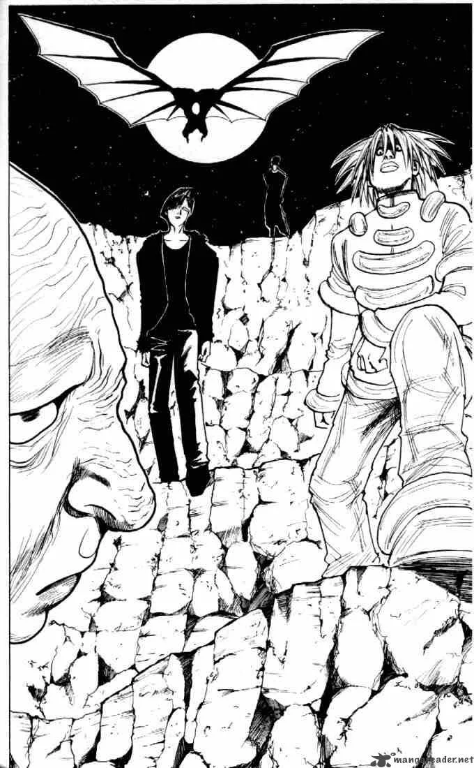 Hunter X Hunter Chapter 77 page 18