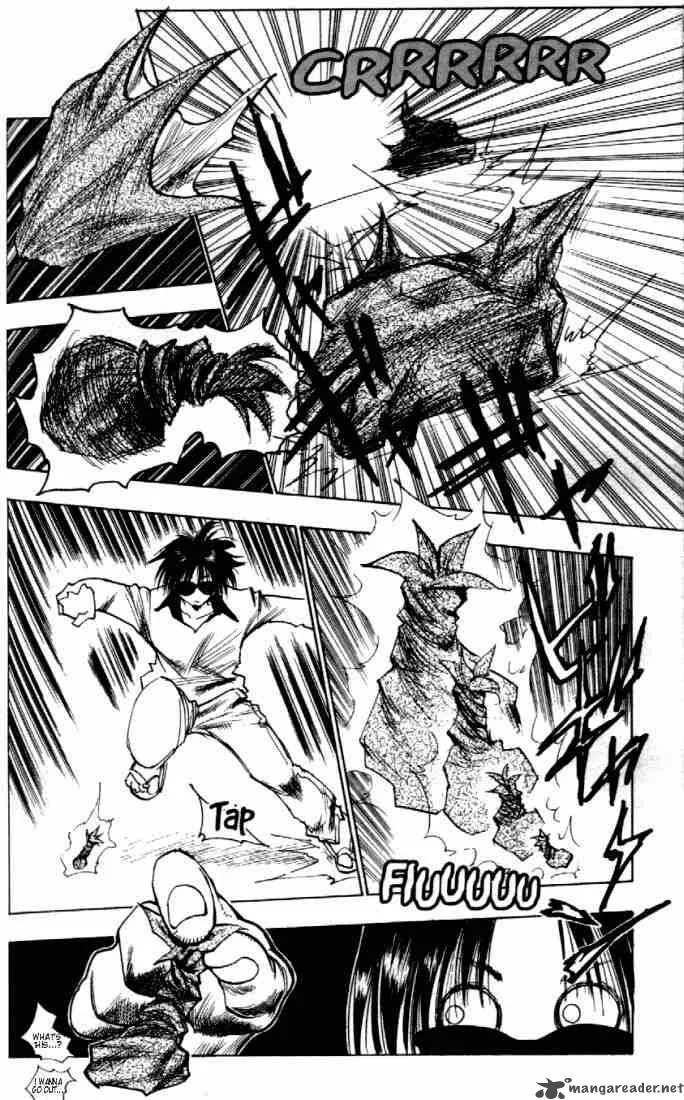 Hunter X Hunter Chapter 77 page 16