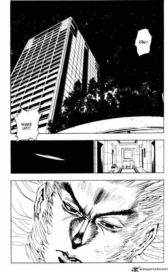 Hunter X Hunter Chapter 78 page 3