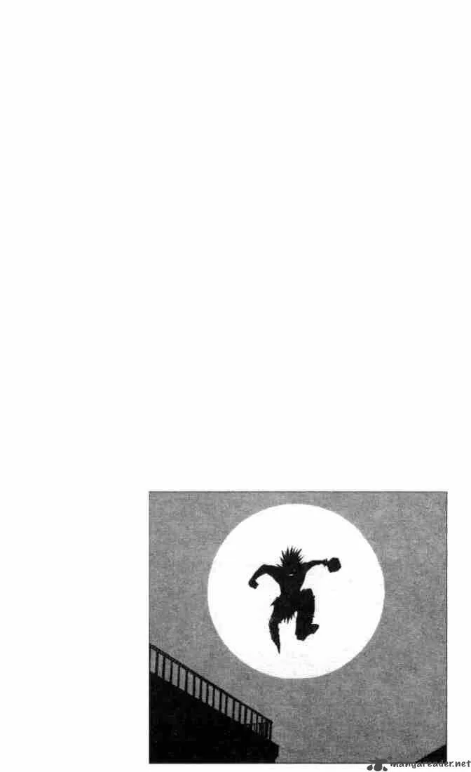 Hunter X Hunter Chapter 80 page 20
