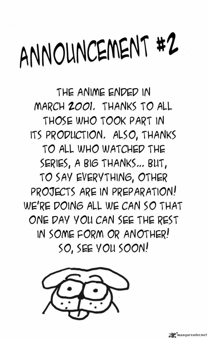 Hunter X Hunter Chapter 95 page 20