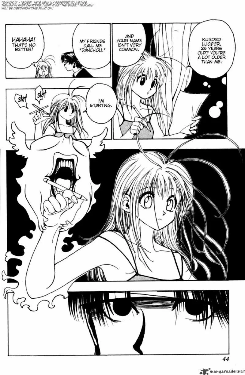 Hunter X Hunter Chapter 95 page 18