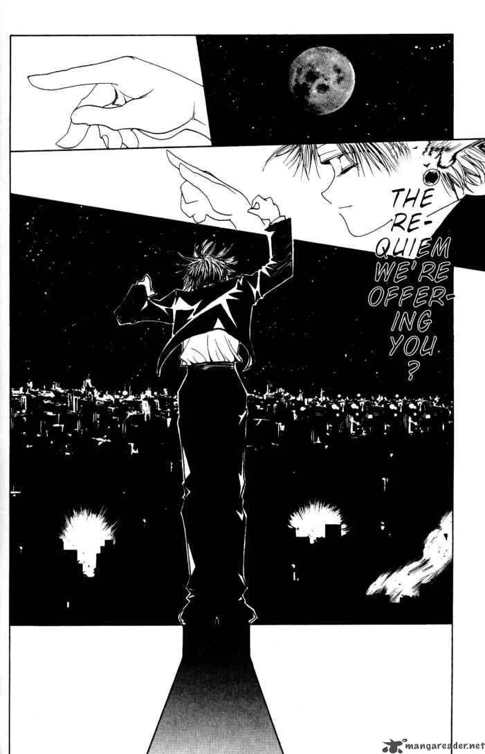 Hunter X Hunter Chapter 97 page 14