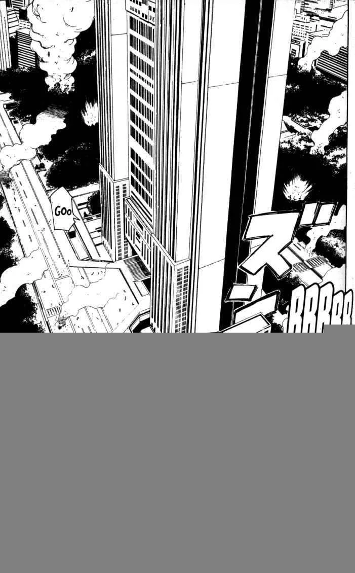 Hunter X Hunter Chapter 99 page 17