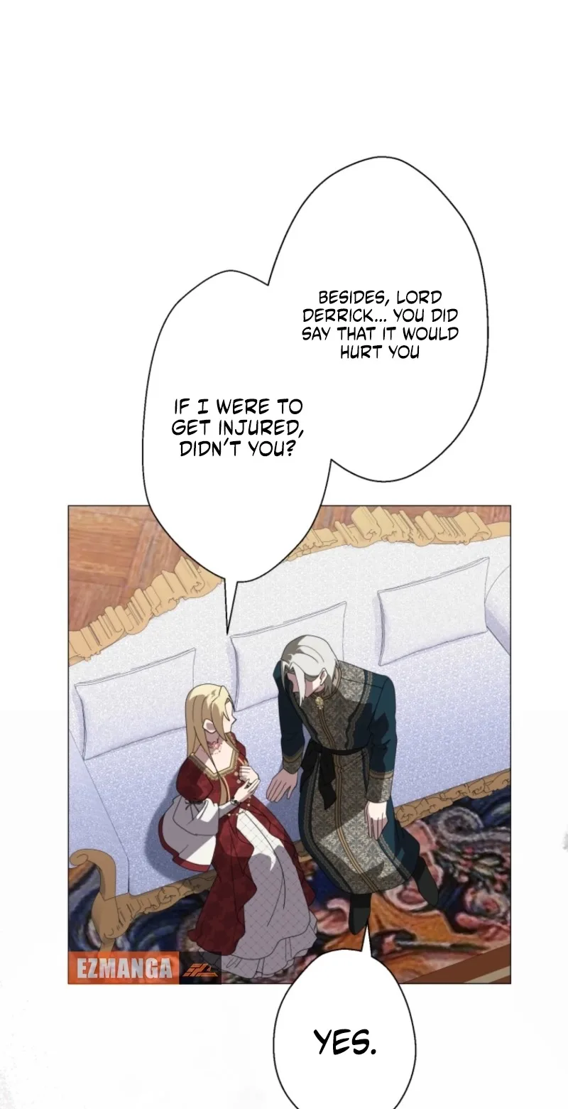 Husband, I wont Forgive You if You Die in this Life Chapter 45 page 13