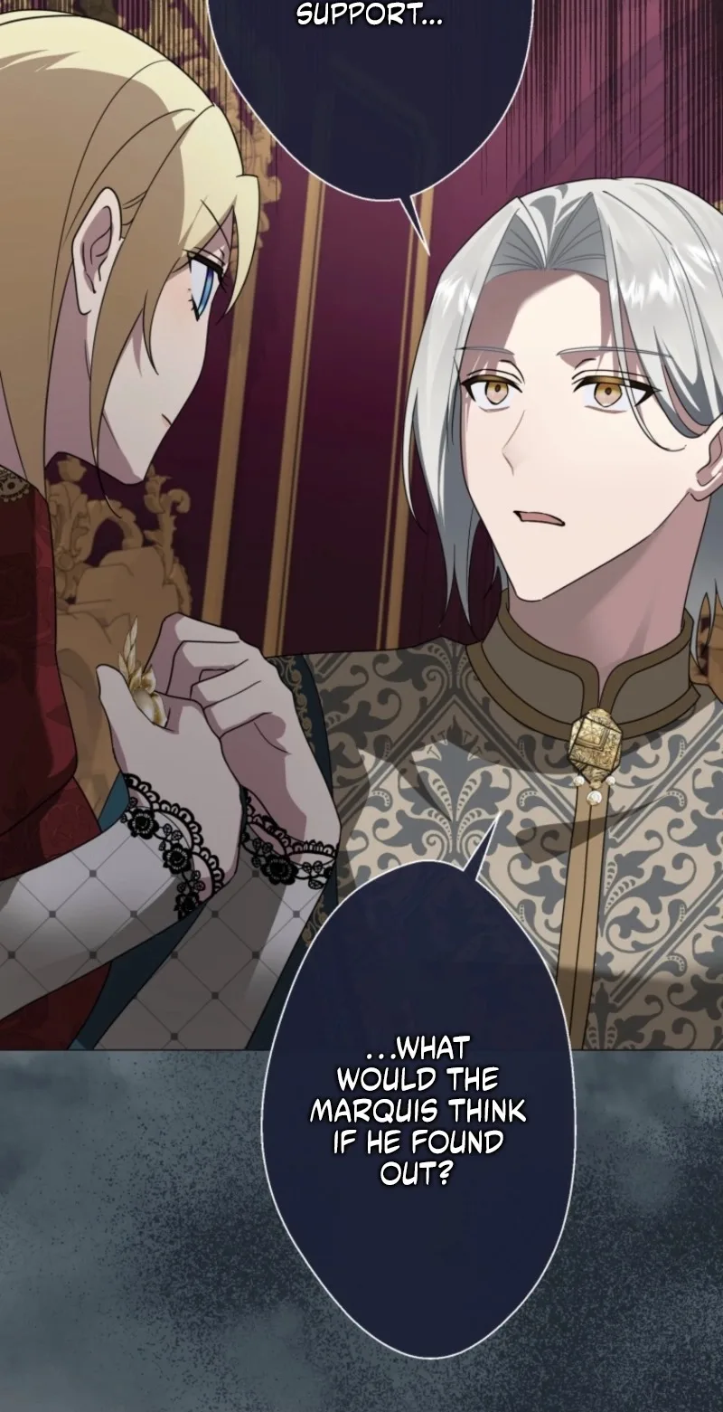 Husband, I wont Forgive You if You Die in this Life Chapter 45 page 11