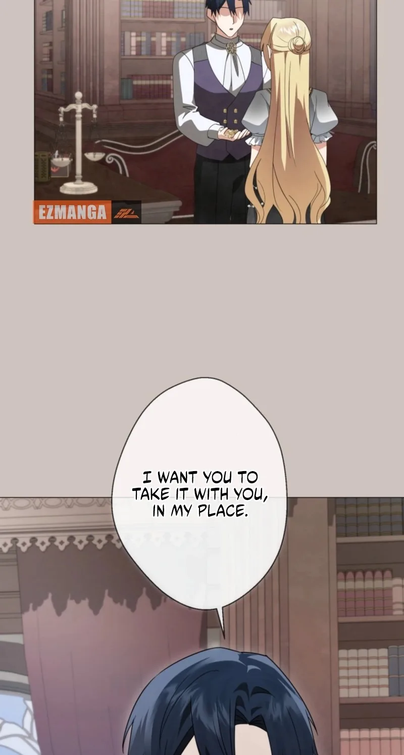 Husband, I wont Forgive You if You Die in this Life Chapter 45 page 4