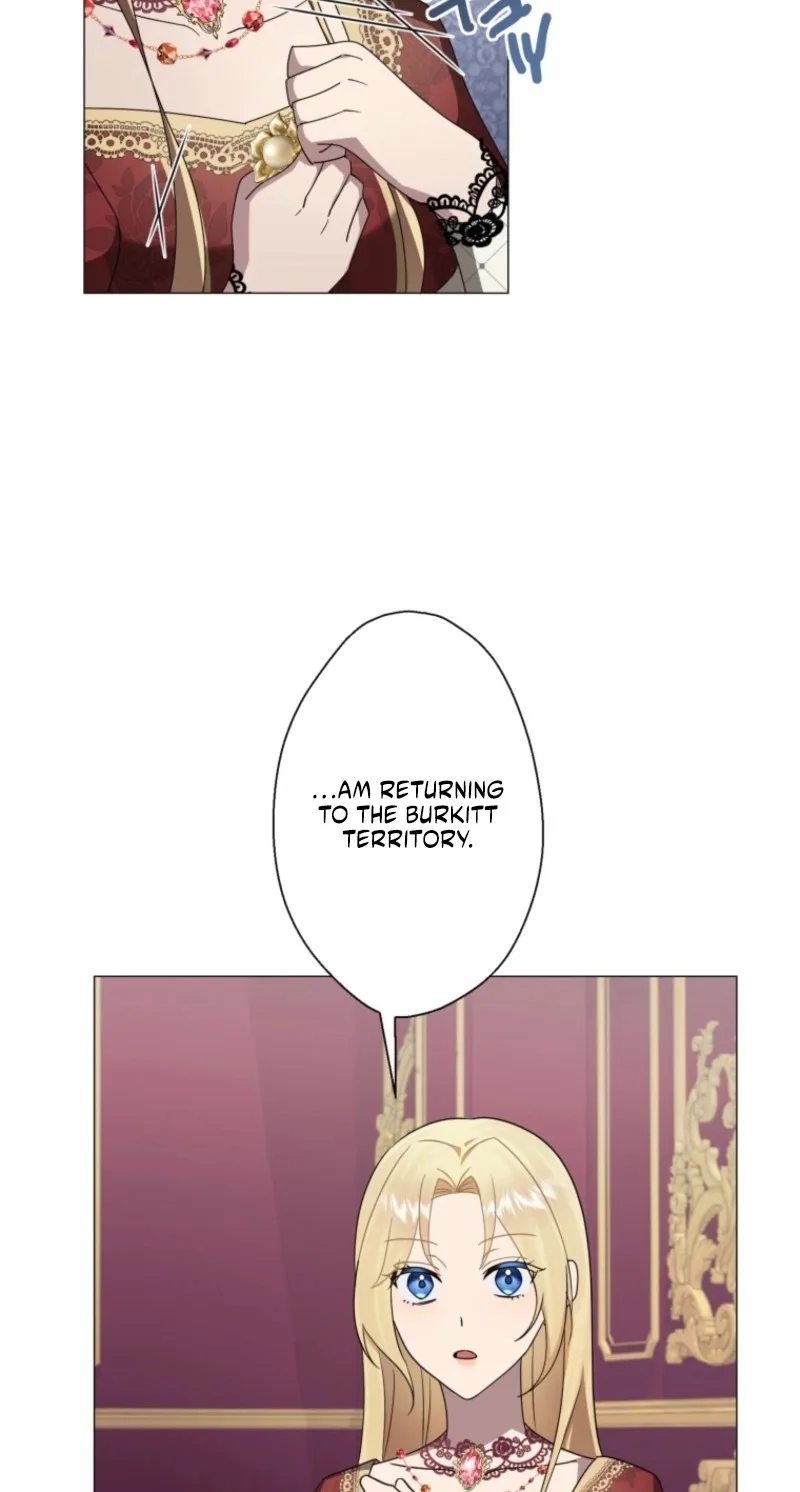 Husband, I wont Forgive You if You Die in this Life Chapter 45 page 8