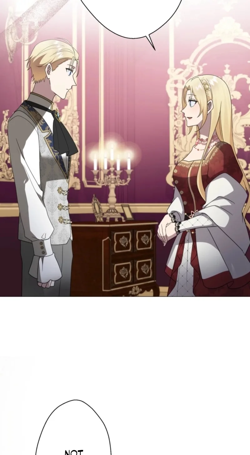 Husband, I wont Forgive You if You Die in this Life Chapter 45 page 25