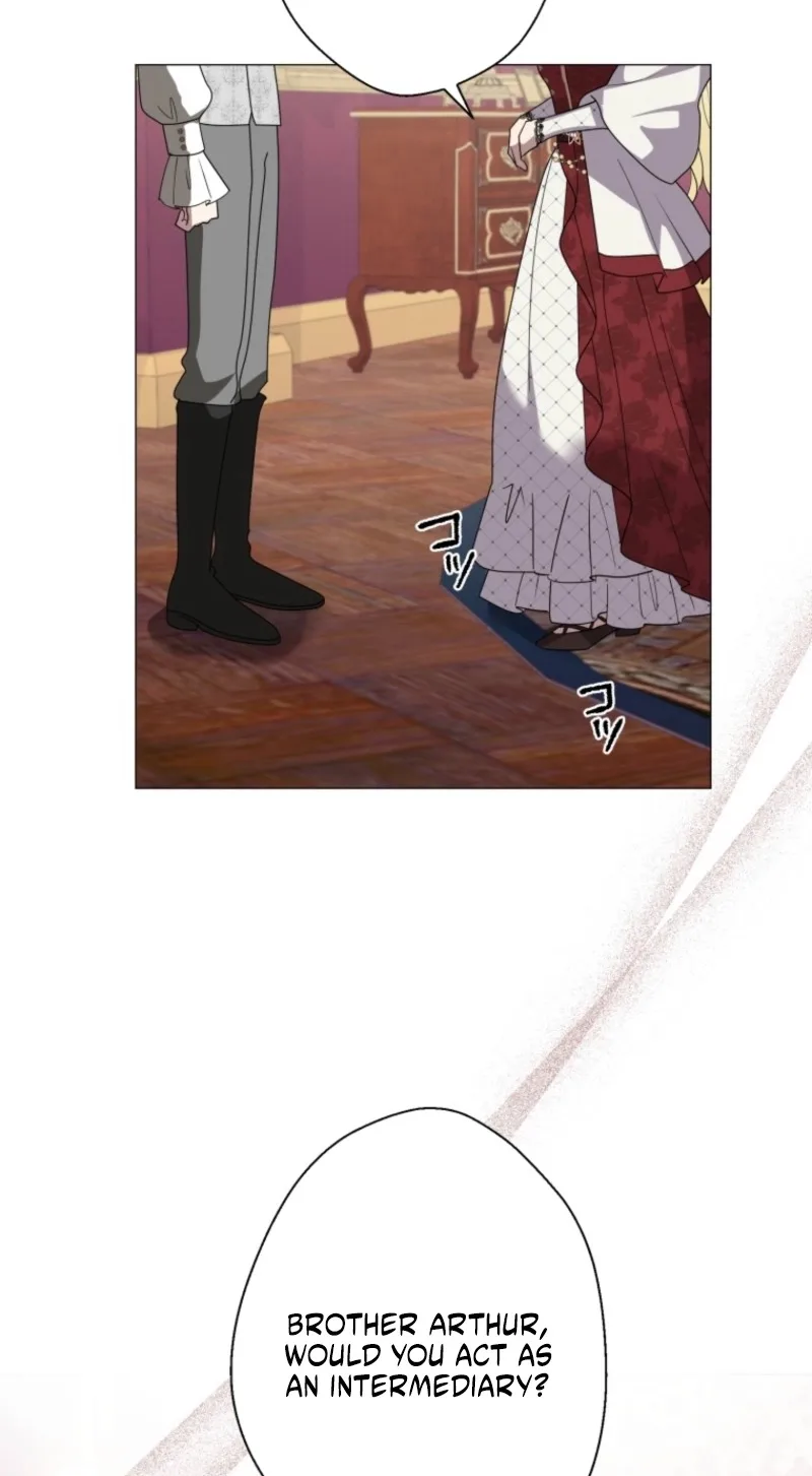 Husband, I wont Forgive You if You Die in this Life Chapter 45 page 24