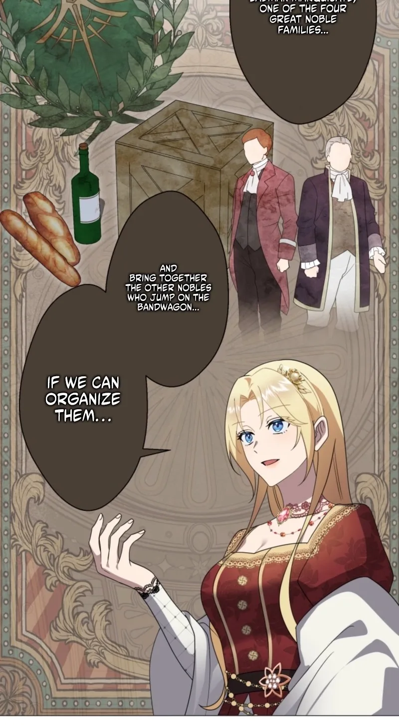 Husband, I wont Forgive You if You Die in this Life Chapter 45 page 27