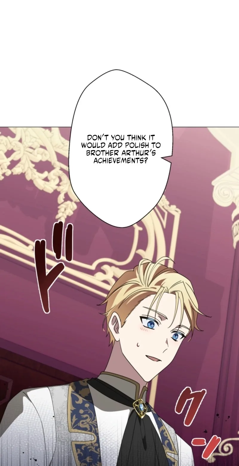 Husband, I wont Forgive You if You Die in this Life Chapter 45 page 28
