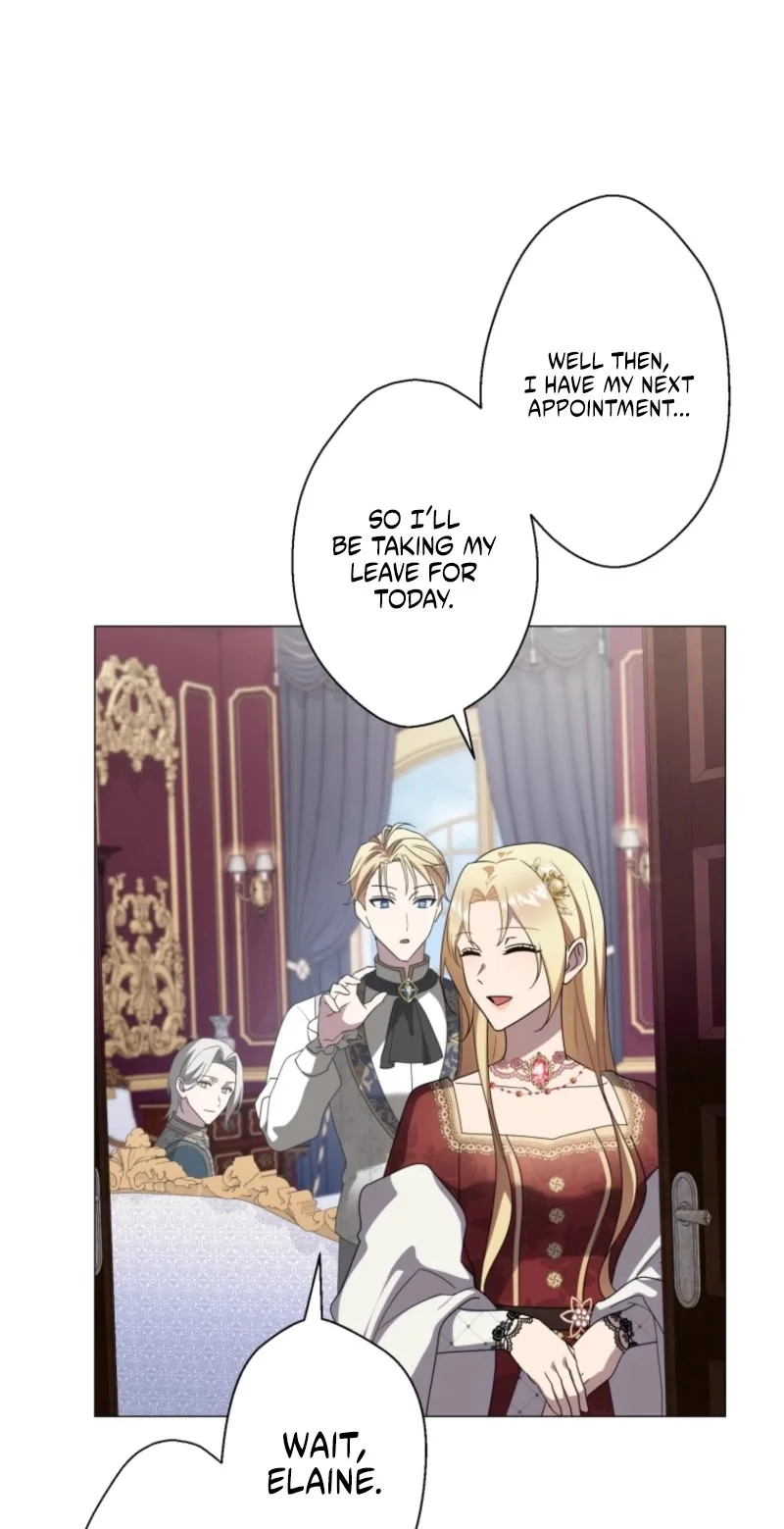 Husband, I wont Forgive You if You Die in this Life Chapter 45 page 30