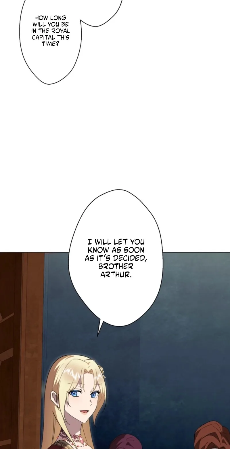 Husband, I wont Forgive You if You Die in this Life Chapter 45 page 31