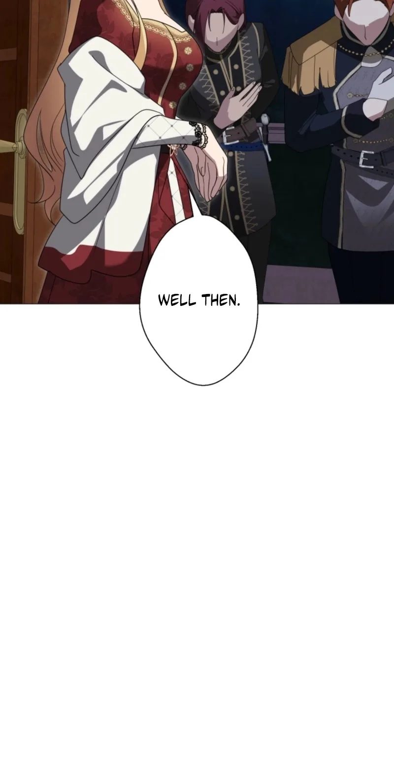 Husband, I wont Forgive You if You Die in this Life Chapter 45 page 32