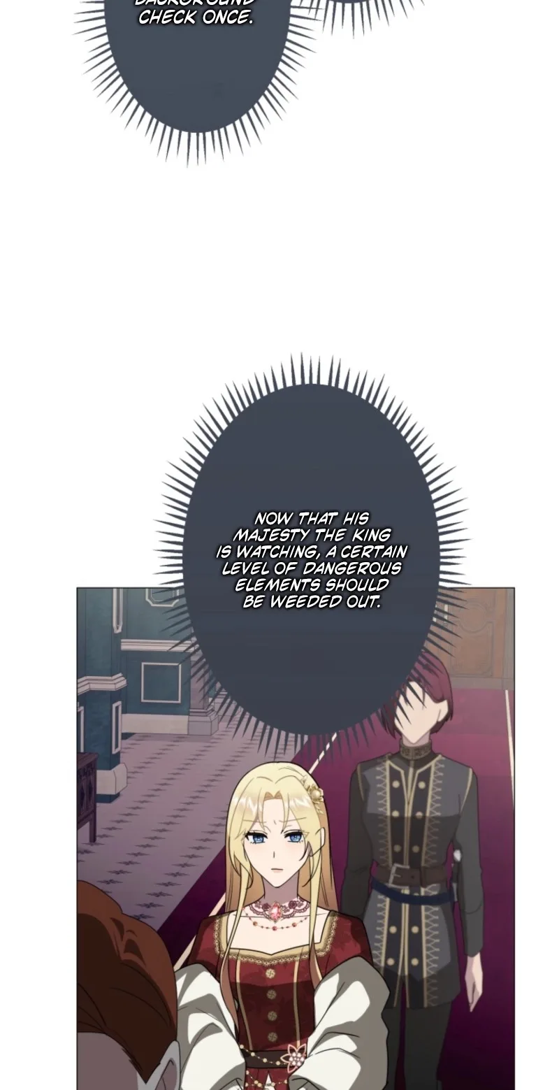 Husband, I wont Forgive You if You Die in this Life Chapter 45 page 34