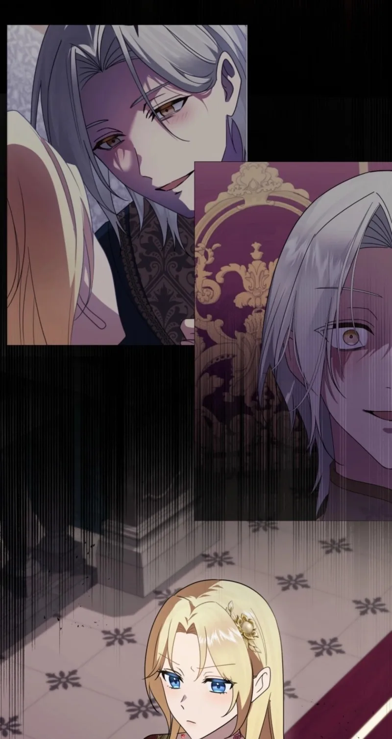 Husband, I wont Forgive You if You Die in this Life Chapter 45 page 37