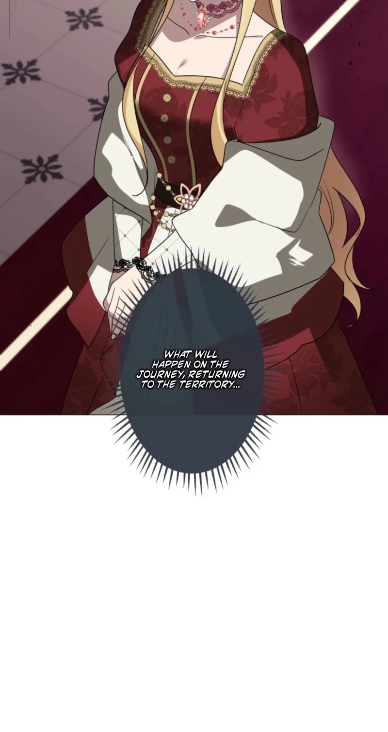 Husband, I wont Forgive You if You Die in this Life Chapter 45 page 38