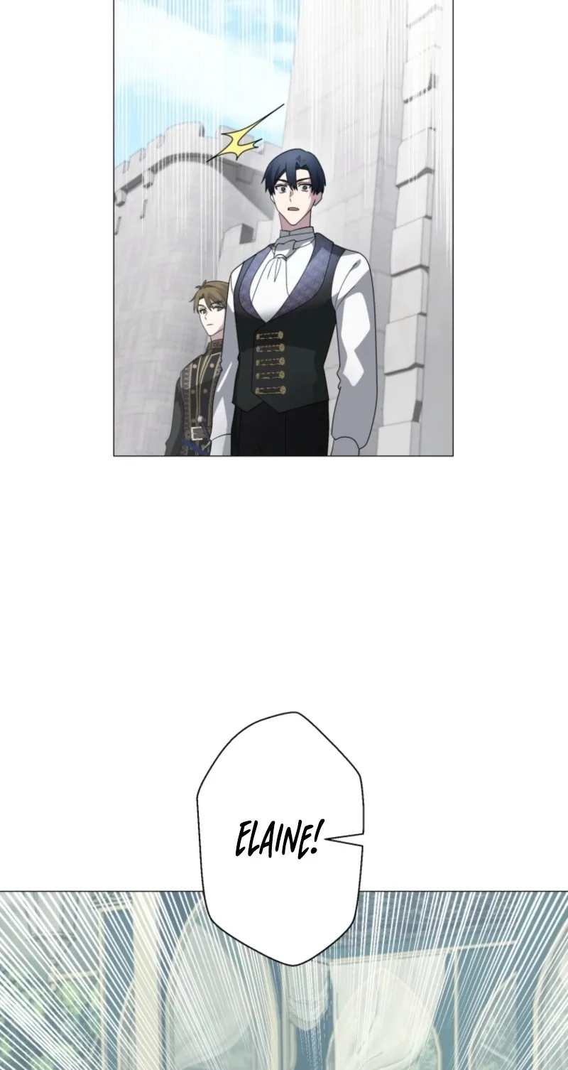 Husband, I wont Forgive You if You Die in this Life Chapter 45 page 40
