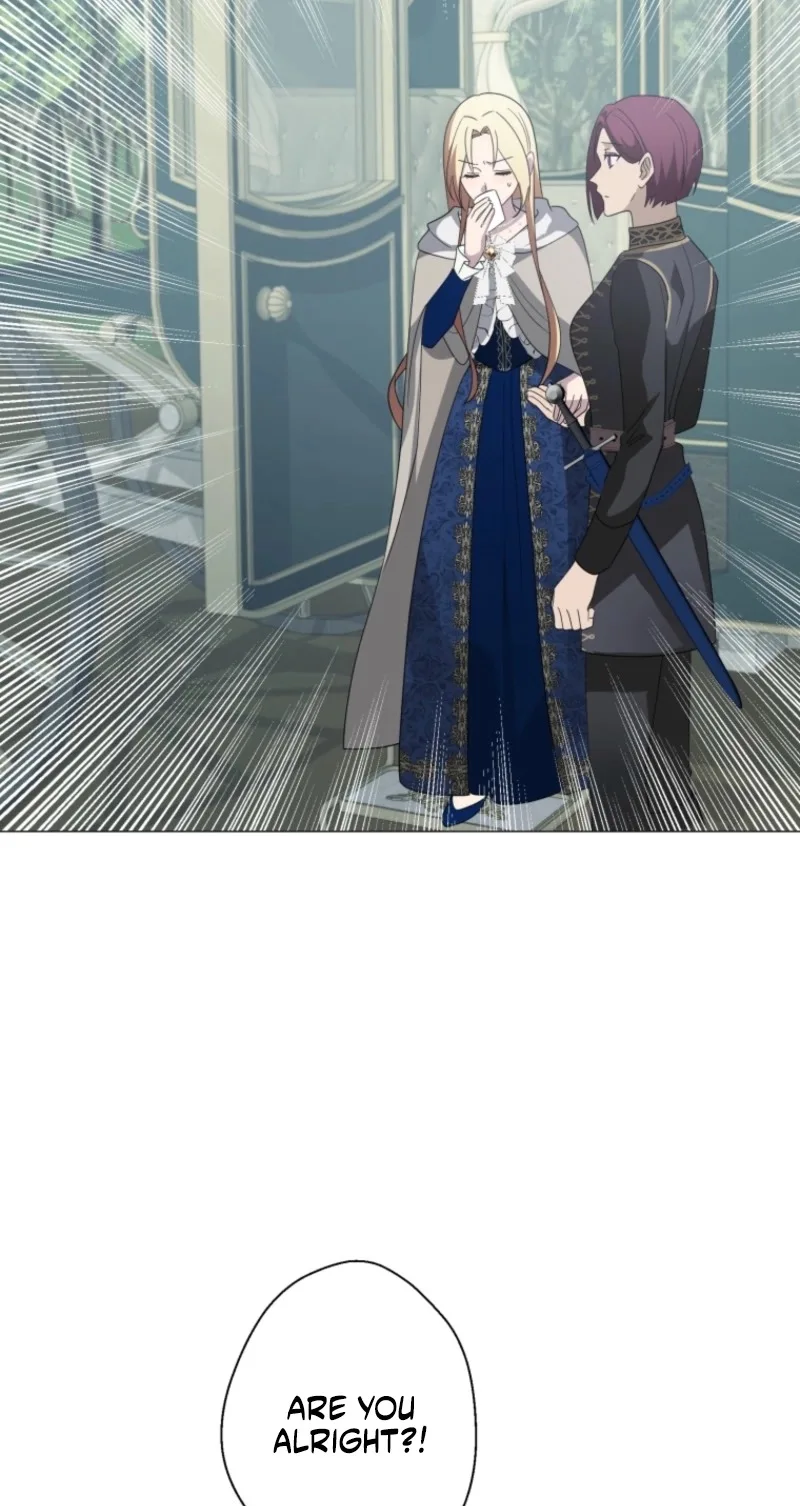 Husband, I wont Forgive You if You Die in this Life Chapter 45 page 41