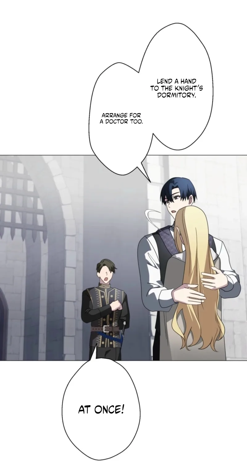 Husband, I wont Forgive You if You Die in this Life Chapter 45 page 45