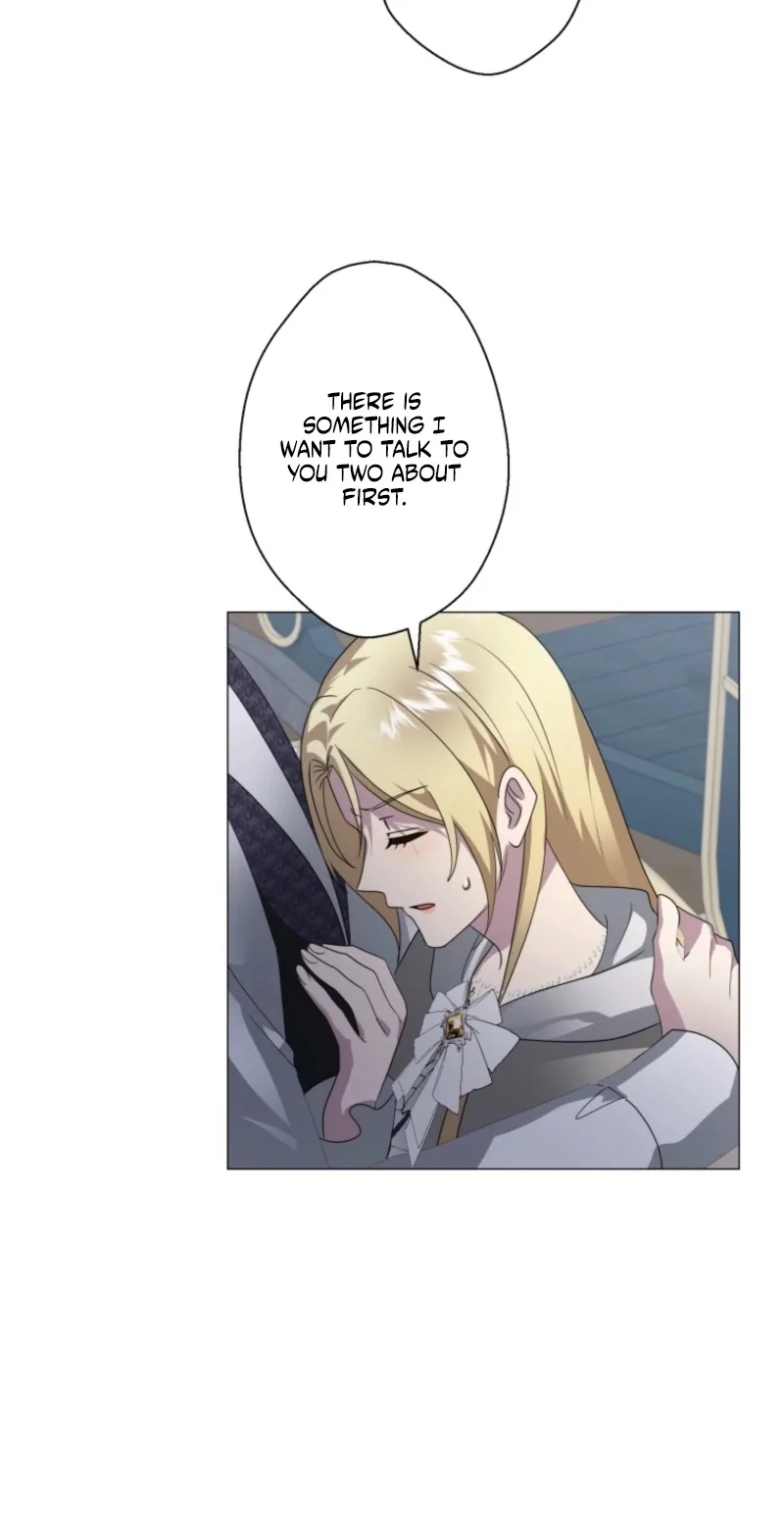 Husband, I wont Forgive You if You Die in this Life Chapter 45 page 47