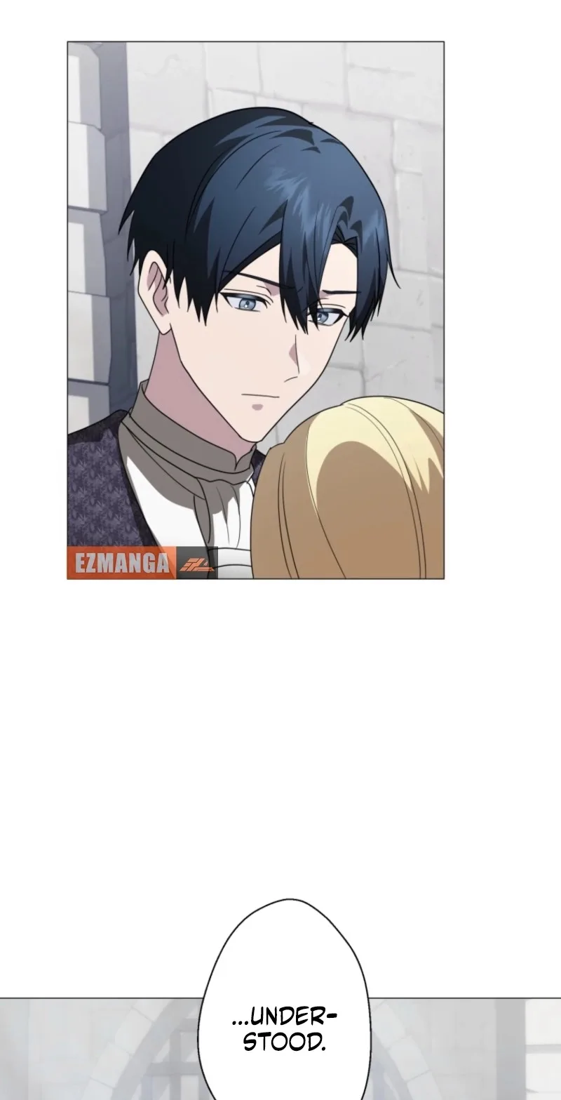 Husband, I wont Forgive You if You Die in this Life Chapter 45 page 48