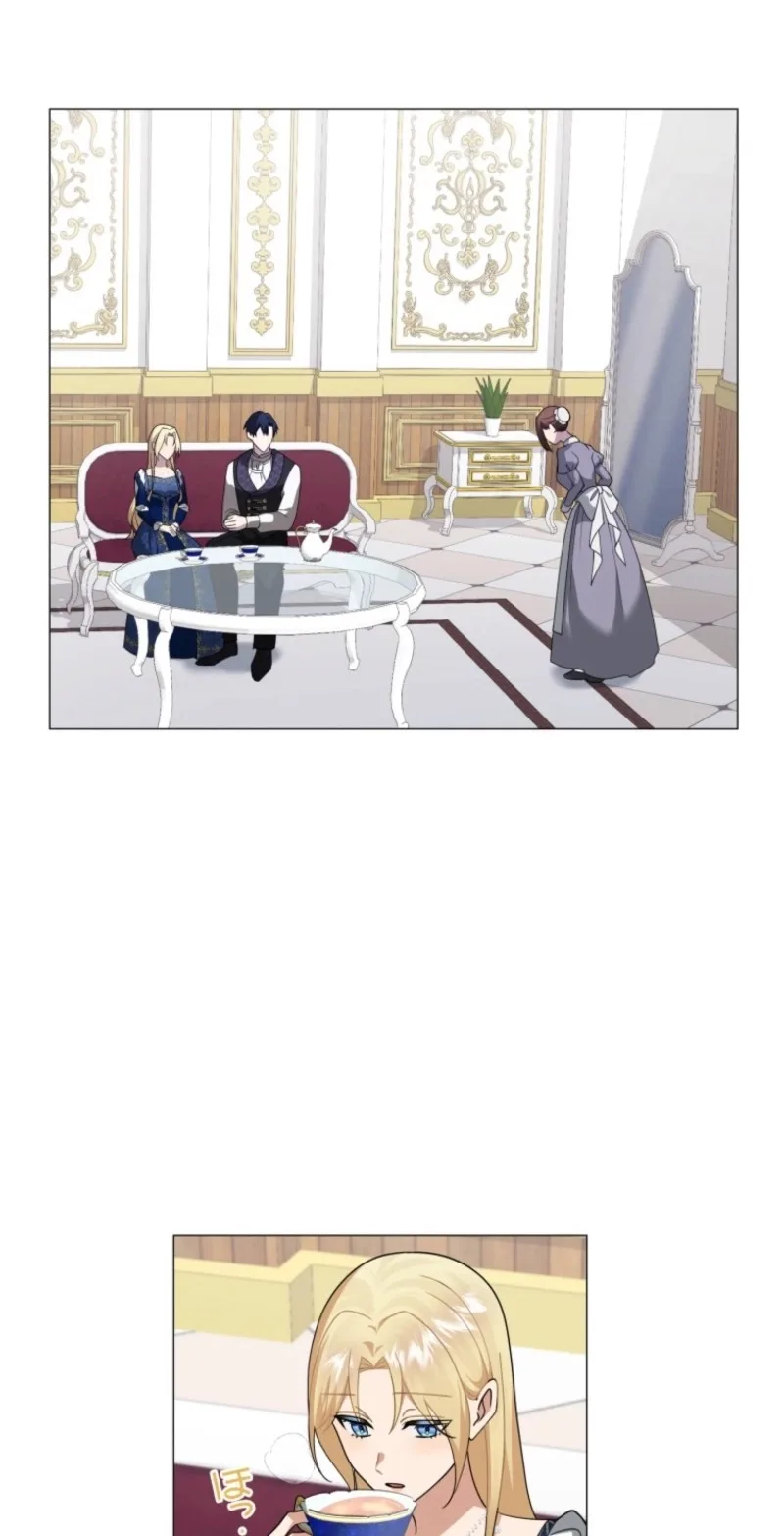 Husband, I wont Forgive You if You Die in this Life Chapter 45 page 50