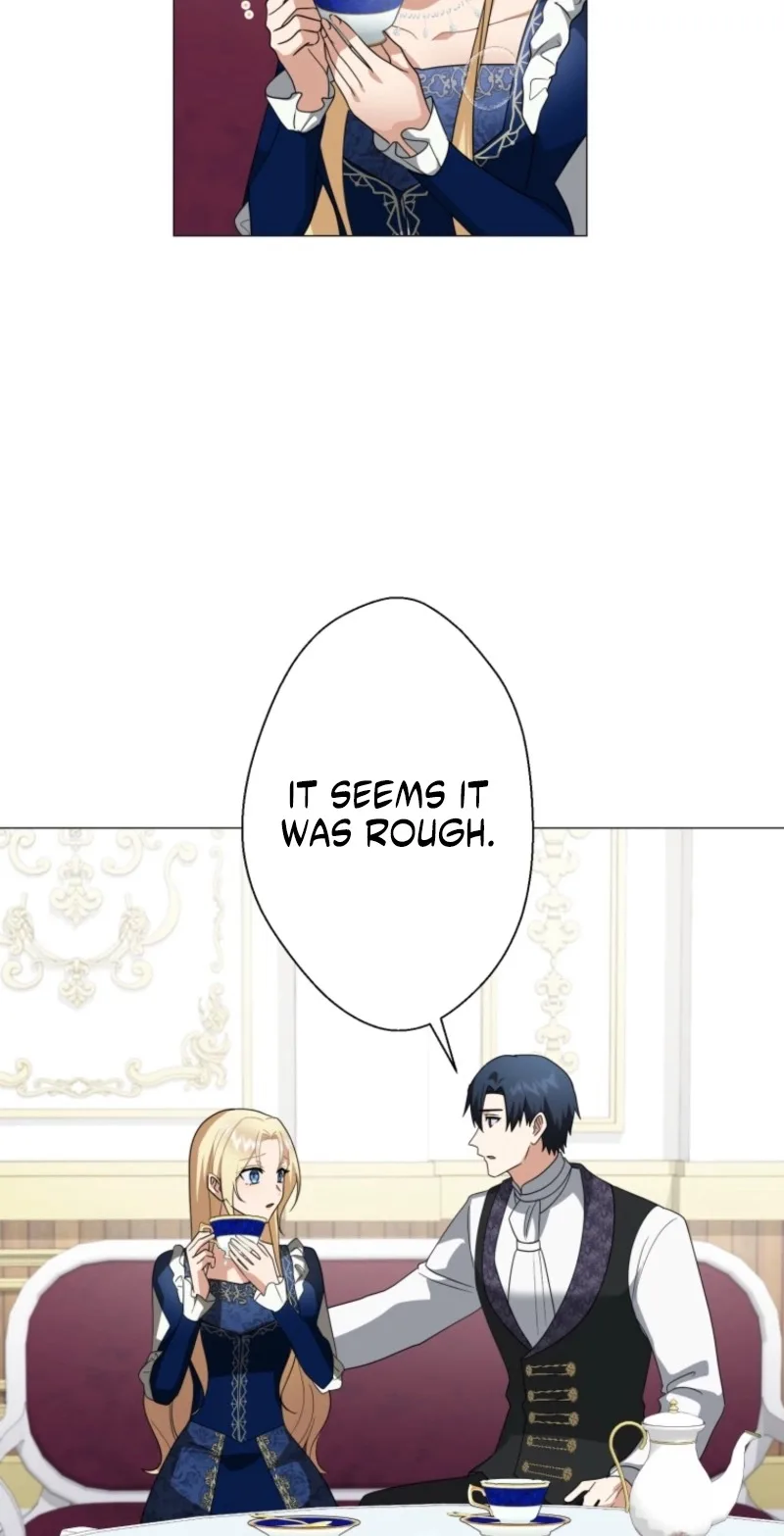 Husband, I wont Forgive You if You Die in this Life Chapter 45 page 51