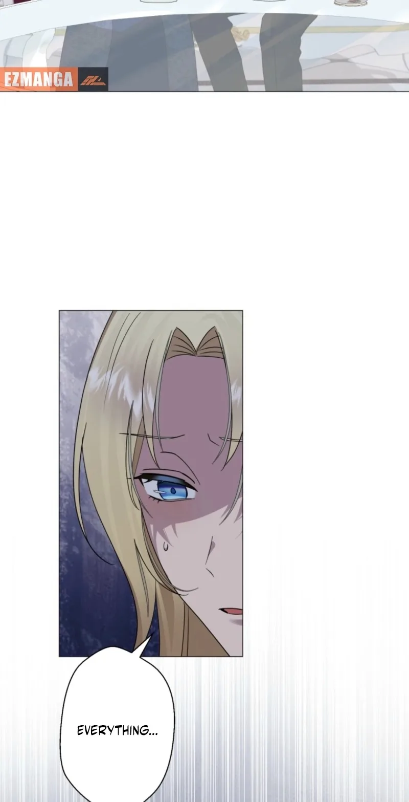 Husband, I wont Forgive You if You Die in this Life Chapter 45 page 52