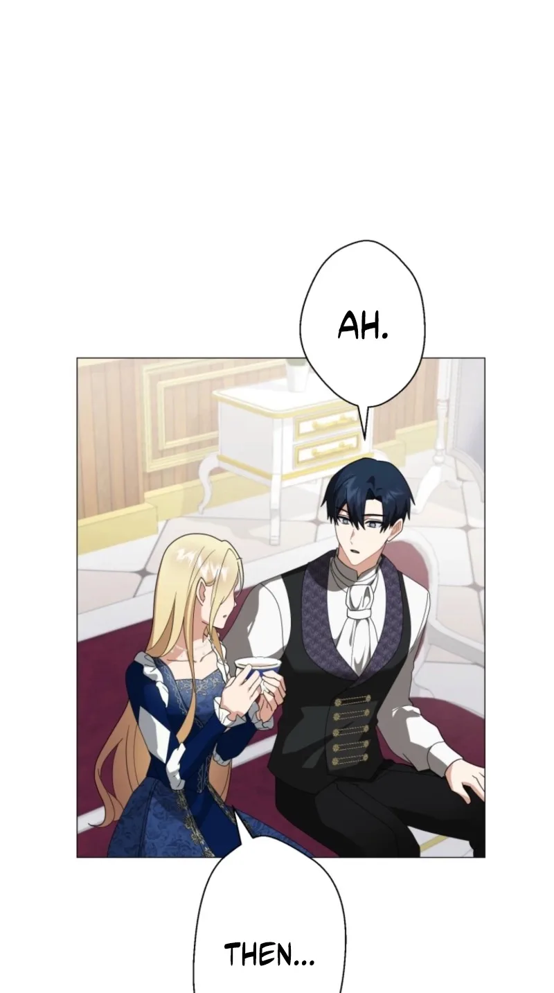 Husband, I wont Forgive You if You Die in this Life Chapter 45 page 55