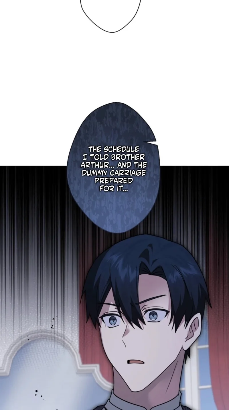 Husband, I wont Forgive You if You Die in this Life Chapter 45 page 56
