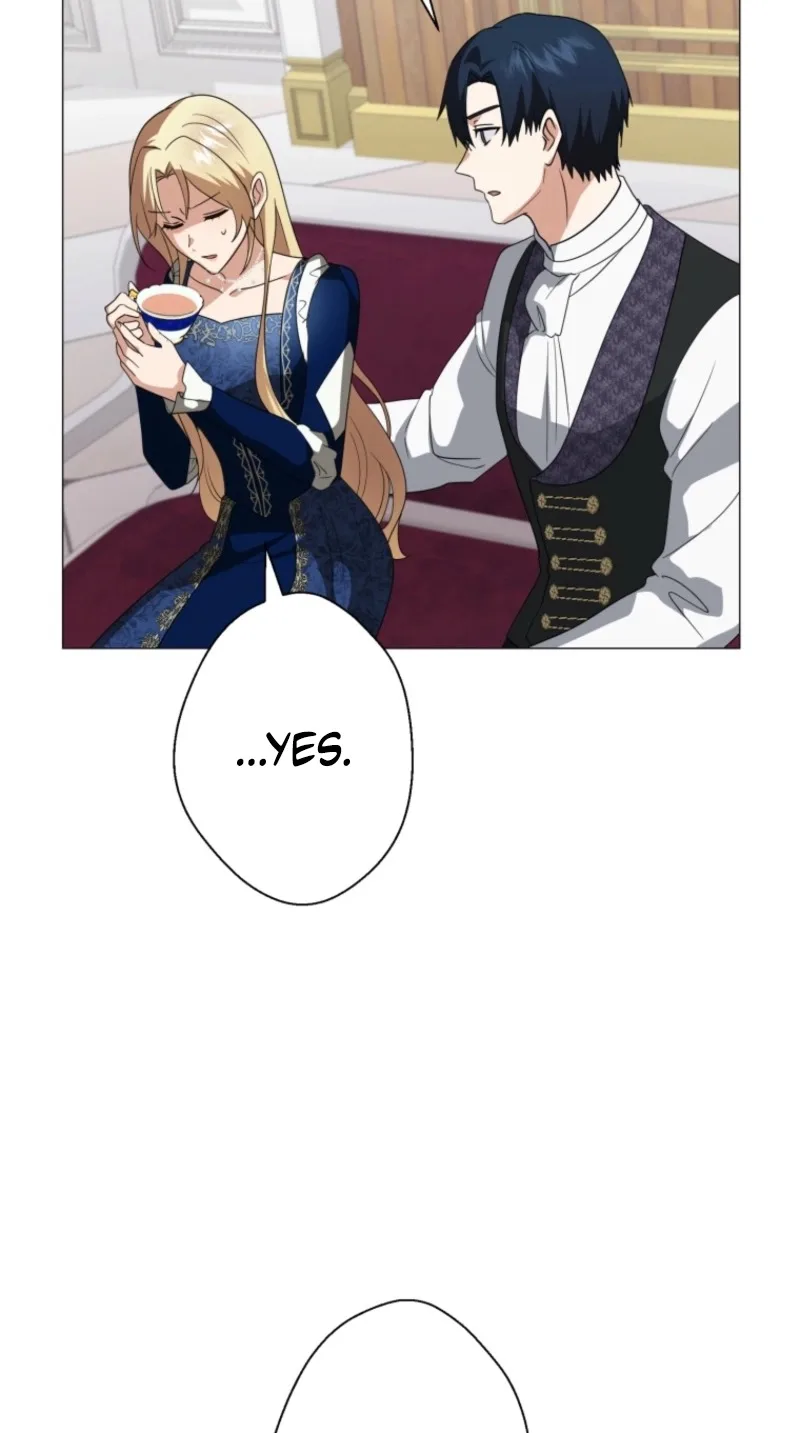 Husband, I wont Forgive You if You Die in this Life Chapter 45 page 58