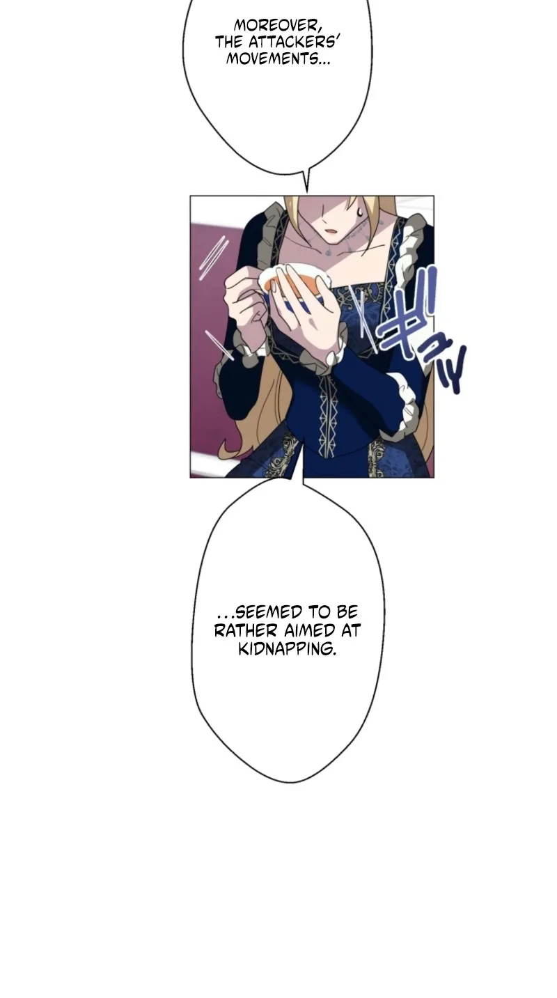 Husband, I wont Forgive You if You Die in this Life Chapter 45 page 59