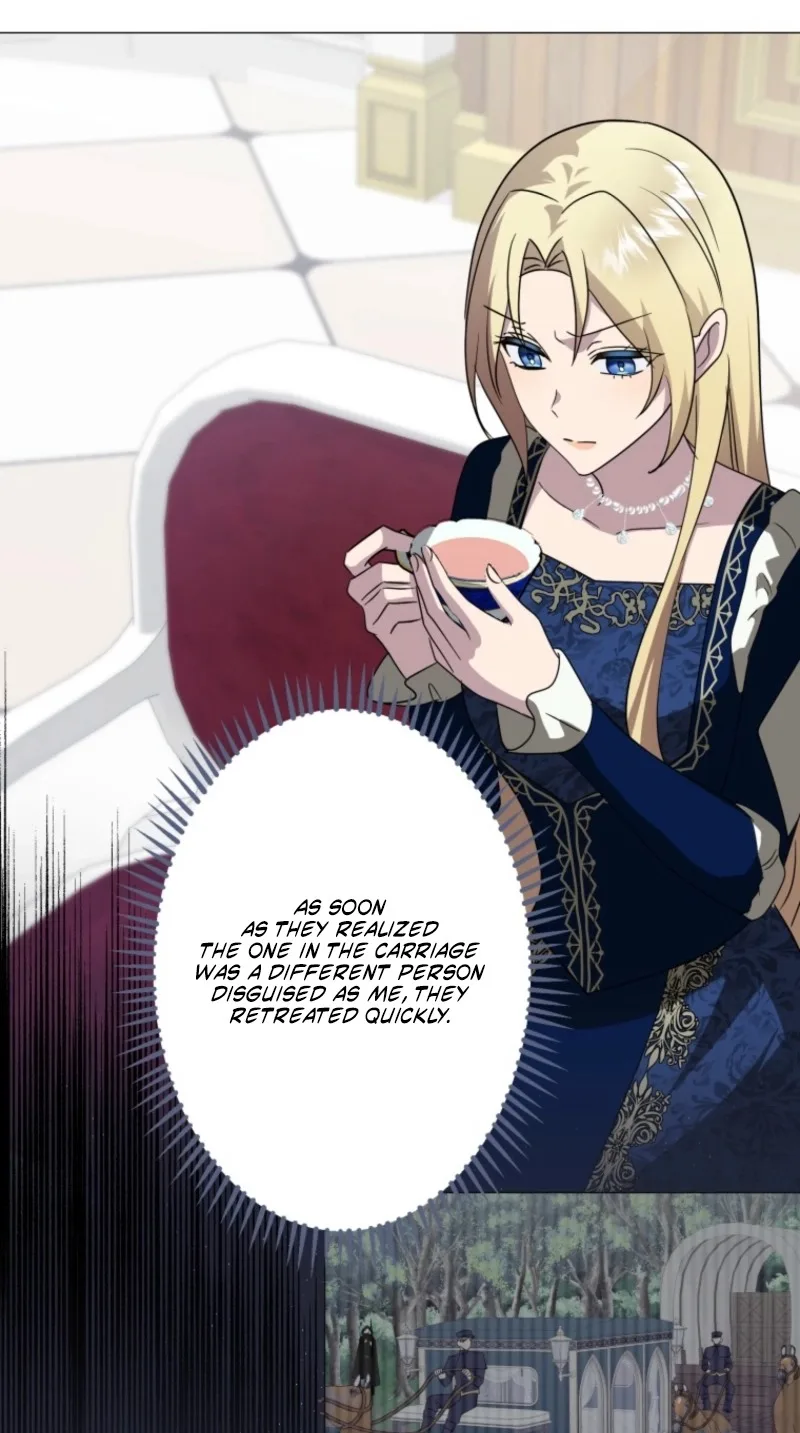 Husband, I wont Forgive You if You Die in this Life Chapter 45 page 60