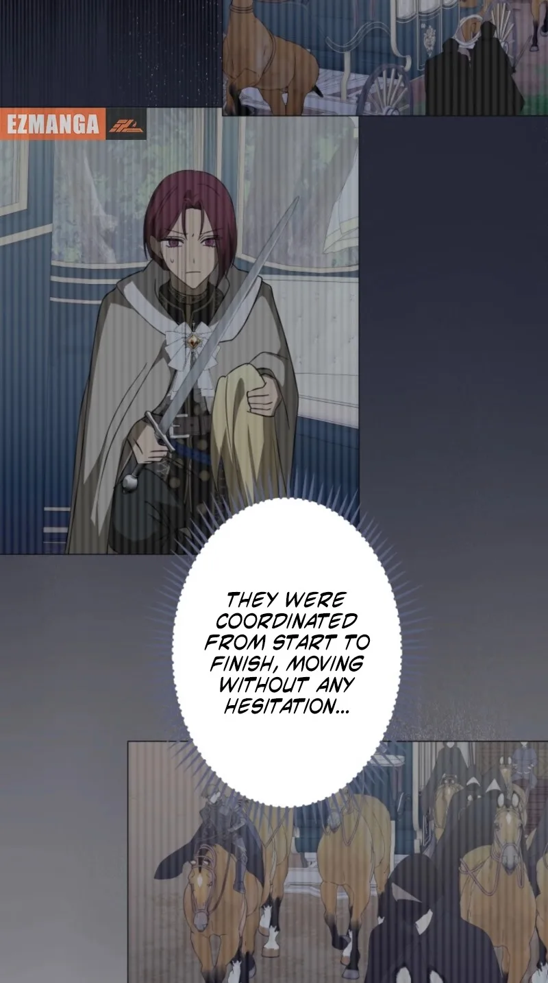 Husband, I wont Forgive You if You Die in this Life Chapter 45 page 61