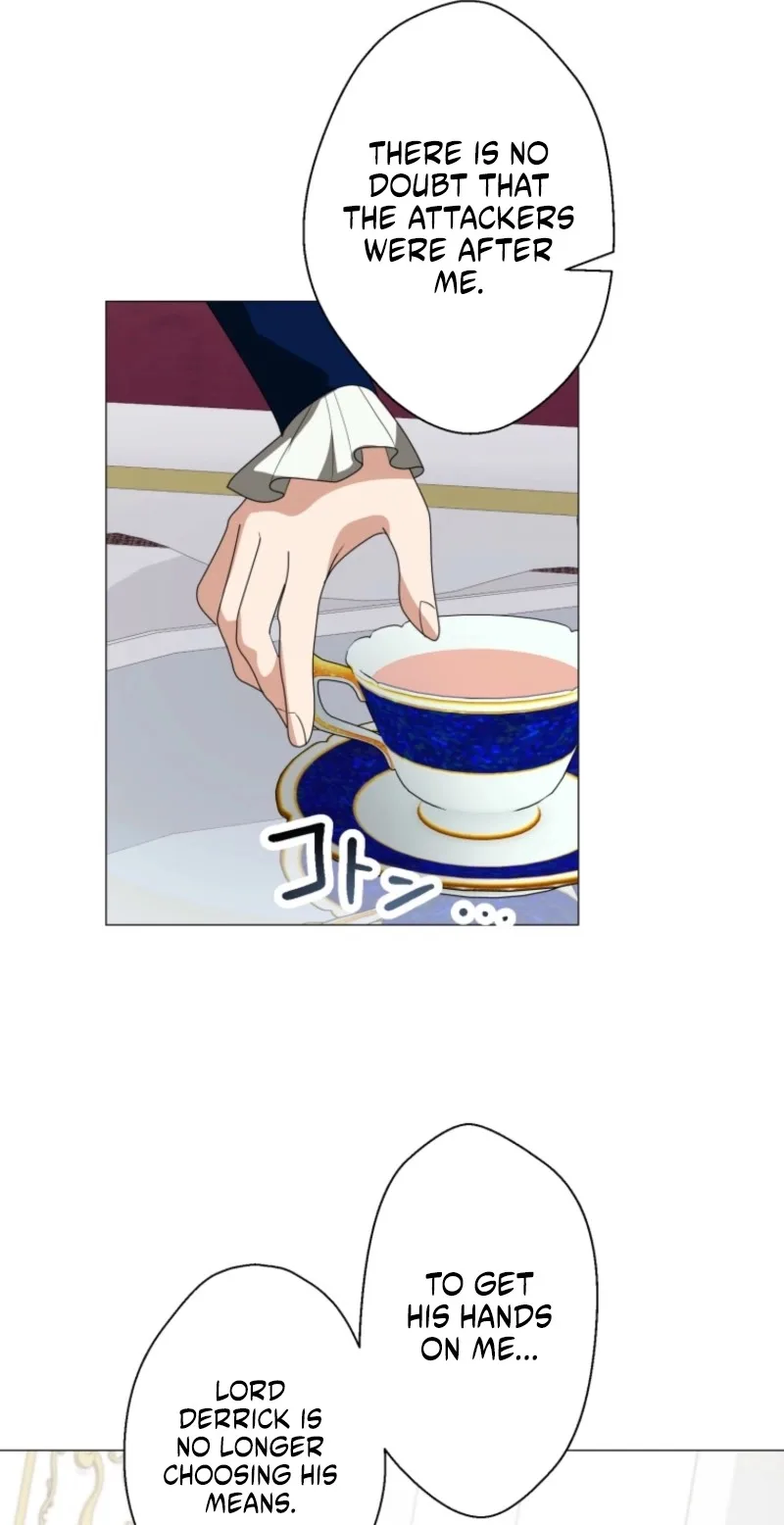 Husband, I wont Forgive You if You Die in this Life Chapter 45 page 63