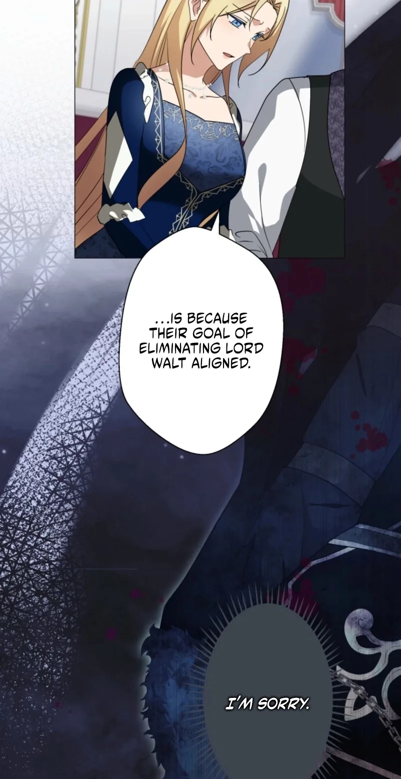 Husband, I wont Forgive You if You Die in this Life Chapter 45 page 65